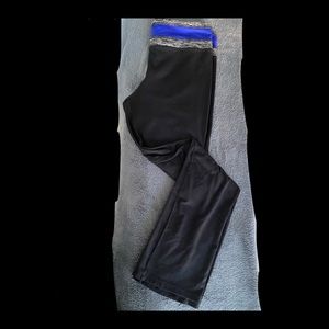 Yoga Pants